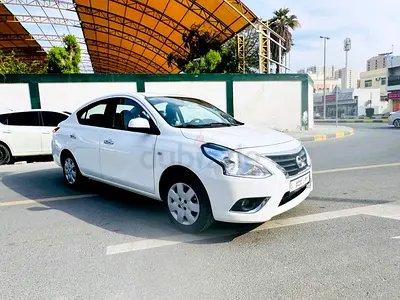 Affordable Cars in Sharjah | Brand New Car | Free Delivery Up To 10 Km !