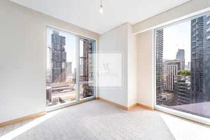 Exclusive Brand New | Luxury Living | Unfurnished