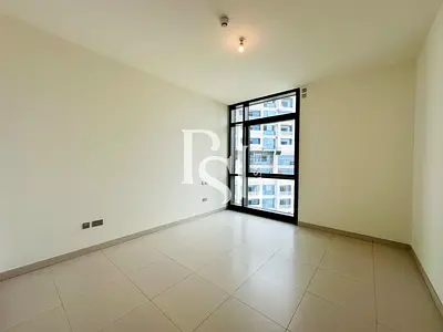 Balcony | Maid Room | Ready to Move