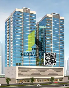 “Modern living, prime location — your perfect home in the heart of Ajman.”