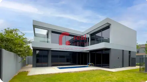 Stand Alone with Pool | Luxury Villa | Gated Community | Exclusive Facilities | Strategically Located