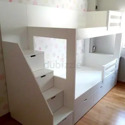 Brand New Kids bunk bed
