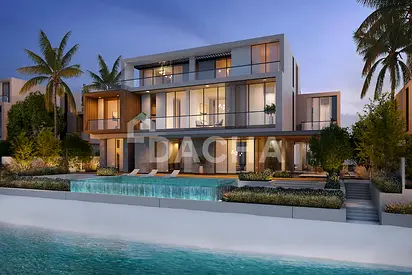 Multiple Options | Best Location | 6BR Villa