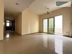 BIGGEST OFFER LAST UNIT!!2BHK APARTMENT CENTRAL AC WITH BALCONY ONLY FOR FAMILY JUST 35K IN ABU SHAG