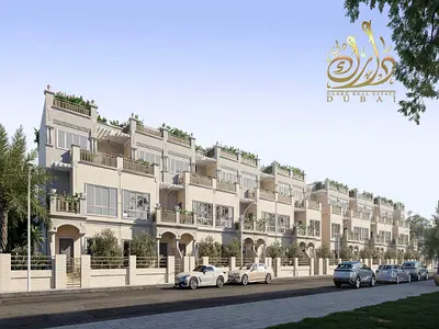 LAAST VILLA 4BHK+MAID | 20\80 PP | READY TO MOVE