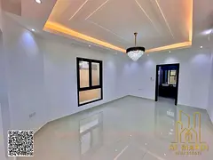 Luxury Villa with Roof for Sale in Al Helio 2 – 🧾 Registration &amp; Ownership Included – 