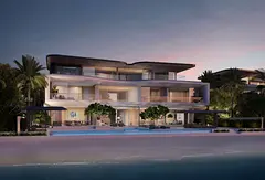 Luxury Seaside Home | Quiet Frond Living