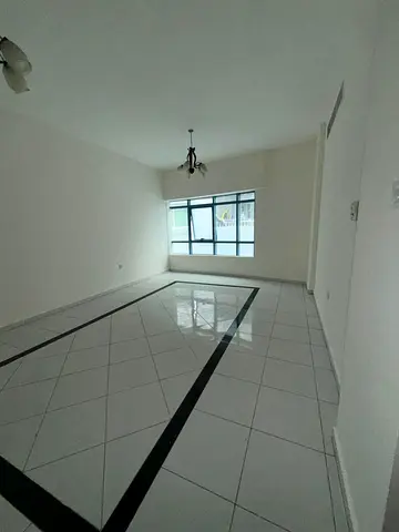 2 Bedroom Apartment with Separate Living Room for Rent in Al Khan – Corniche