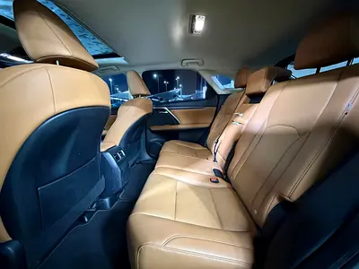 صورة 11 لـ 2022 Lexus RX-SERIES