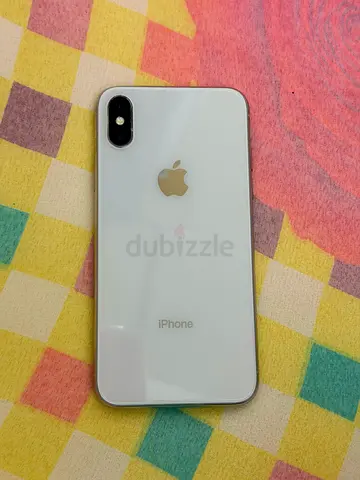 Apple iPhone X - original lcd battery 🔋 58