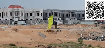 DISTRESS DEAL , CASH DEAL HELIO GARDENS PROJECT , H1 , RESIDENTIAL VILLA PLOT G+2 , MAIN HELIO 1 LOC