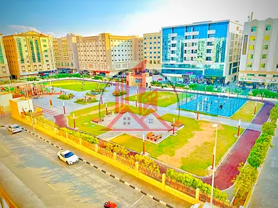 2Bhk brand new luxury near muwaileh park