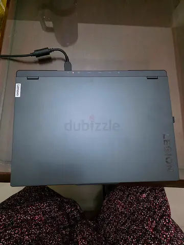 Lenovo Legion Pro 7 16IRX8H
