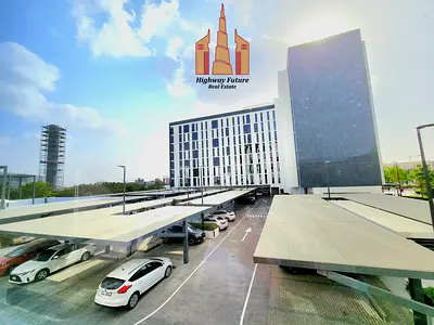 Spacious Studio || Big Layout || Gym & Pool || Ready To Move
