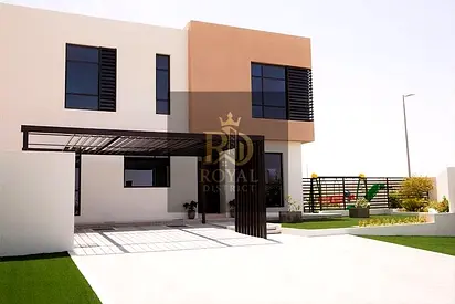 PREMIUM OPPORTUNITY | STUNNING 4BR CORNER VILLA | GREEN COMMUNITY | MODERN LIVING | PRIME LOCATION | BEST DEAL IN THE MARKET!