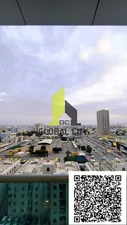 Unbeatable Deal Own Your Sharjah View Apartment in City Tower | Smart Layout | Only AED 3,500 Monthl