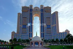 Sea View | Furnished 2BR | Storage | Beach Access