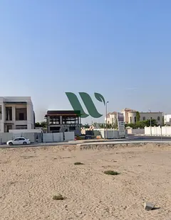 Residential Land for Sale in Sharjah – Al Tarfa Area
