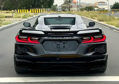 2023 Chevrolet CORVETTE 照片 5