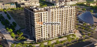 Balcony | Prime Location | Luxury Living