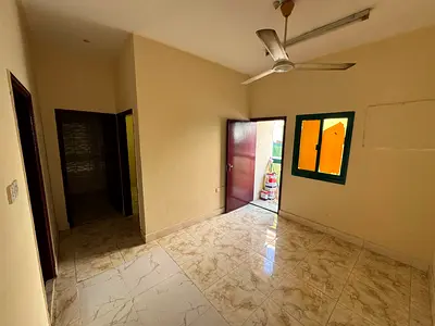 اقل الاسعار في عجمان _غرفه وصاله _الراشديه 1 _سكن عائلات حصرا _صيانه فري