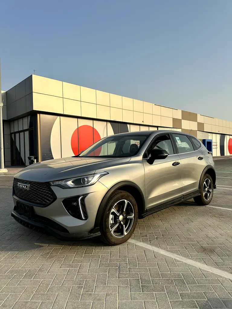 Haval Jolion 2025