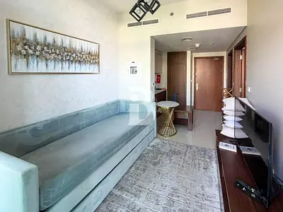 FULLY FURNISHED | CANAL VIEW | SPACIOUS