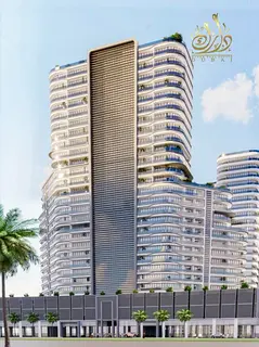 World-Class Srtucture!_Stunning City View_2Y Post Handover_Limited Offer