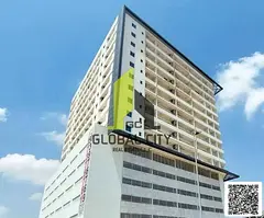 Studio for Sale in Smart Tower