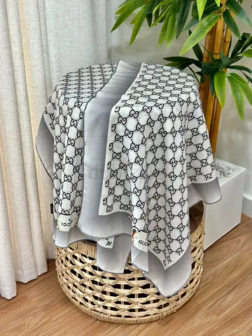 Gucci Scarf For Women