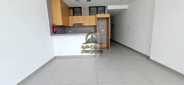 Hot Deal | Spacious Studio 480 sqft | Modern Kitchen | Mamsha SW4 | Only AED 41k