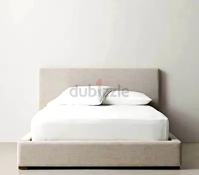 Queen Size Brand New Fully Customisable Bed