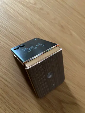 Motorola razr 60 ultra