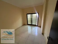 🏢 Two-Bedroom Apartment for Annual Rent – ​​Emirates City | Ajman A spacious apartment in a