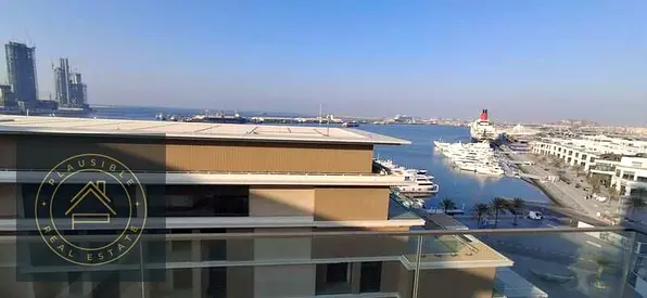 Canal Pool View | Spacious Layout | Seaview