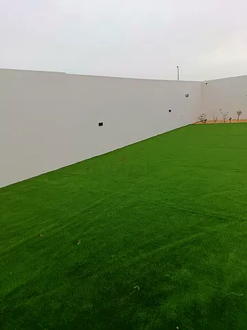 artificial lawn turf