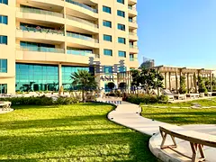 Private Beach || Fully Renovated 3BR || Chiller Free || Maids Room ||2 Car Parking Free || BBQ Area