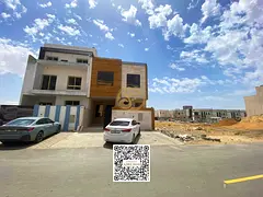 Luxury Townhouse | Al Helio 2 | 5BR | Fees Incl.