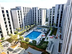Modern 1 Bedroom Apartment in Tiraz Aljada