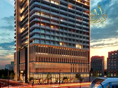 جاهز قريبًا- قرب المترو-عرض سعر الكاش - خصم  4% رسوم التسجيل -عرض لفتره محدوده