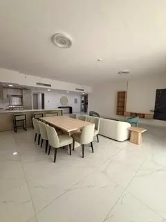 2 Bedroom Fully Furnished Apartment-Equiti Gate
