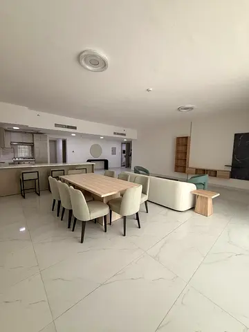 2 Bedroom Fully Furnished Apartment-Equiti Gate