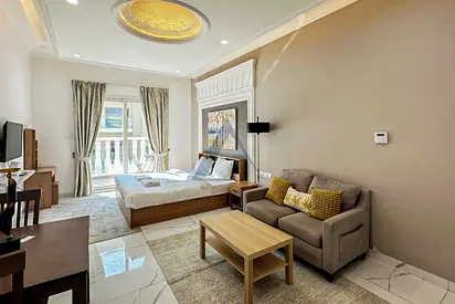 Prime Location | Spacious Layout | Fully Furnished
