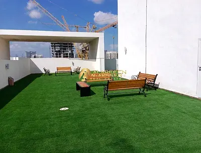 1BHK | Spacious Layout | Nice View | Family Building