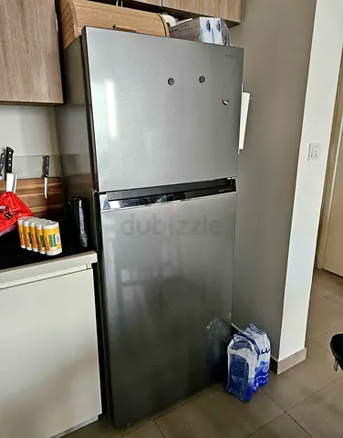 Toshiba fridge 560 litter