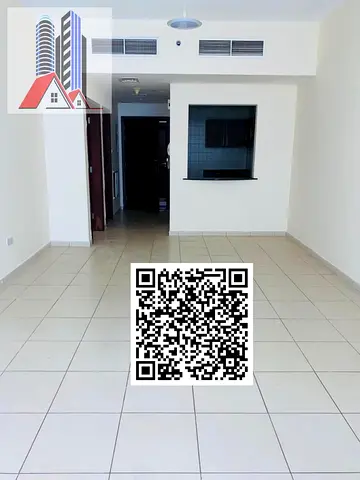hot deal 1bhk for sale ajman one tower with parking