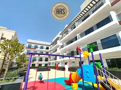 Spacious 1bhk With Balcony Brand New Building With All Amenities Ready To Move