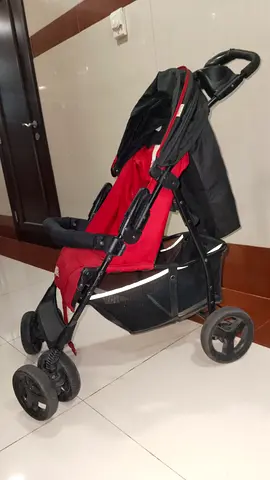 Baby stroller