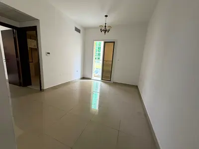 One-Bedroom Apartment in Al Naba'a – Second Occupancy + Balcony