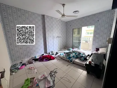 For Annual Rent In Ajman